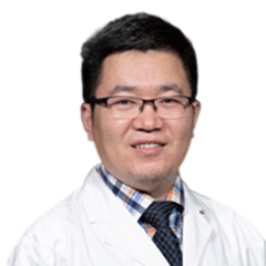 李振磊
