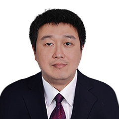 陈政