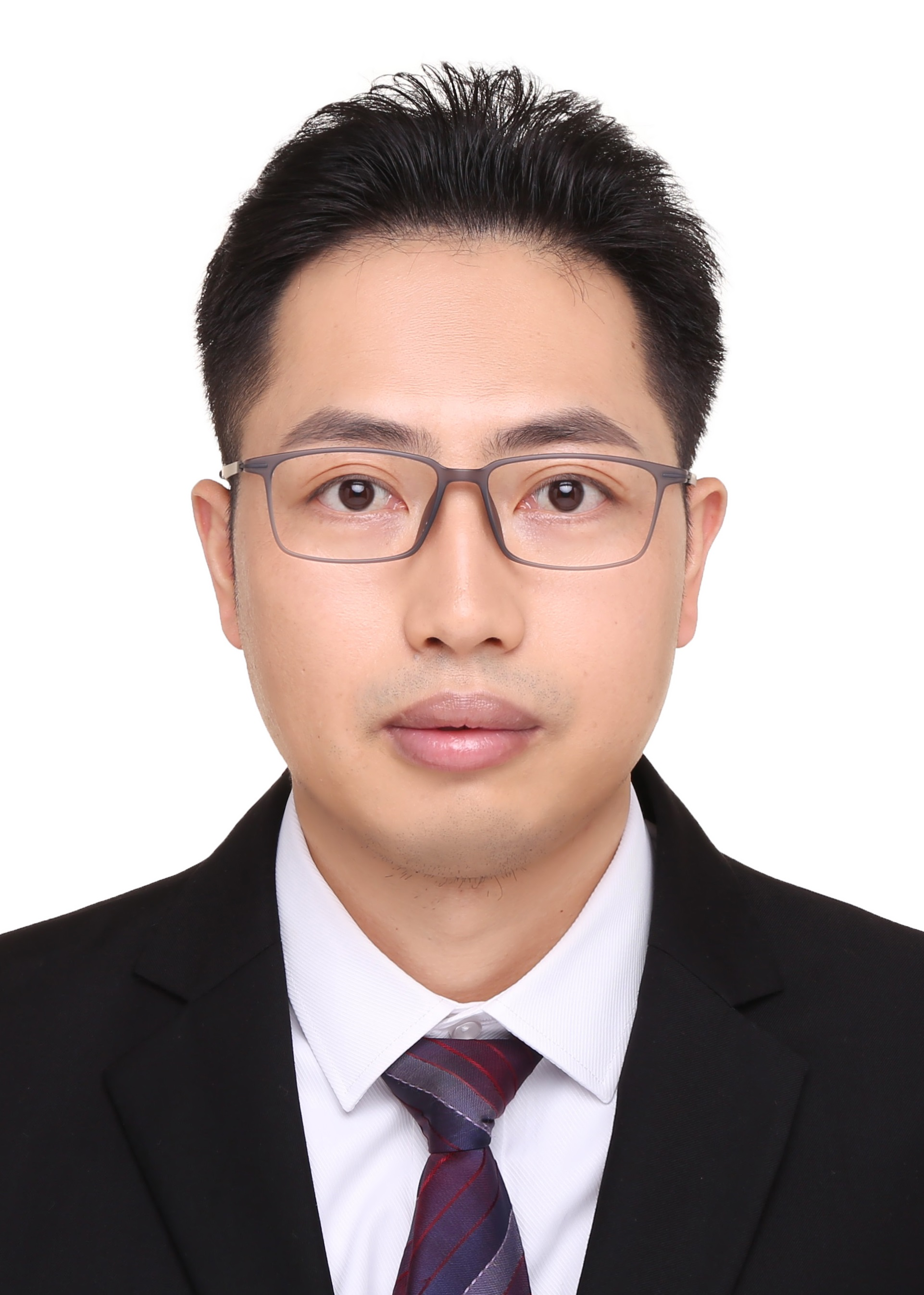 董正邦