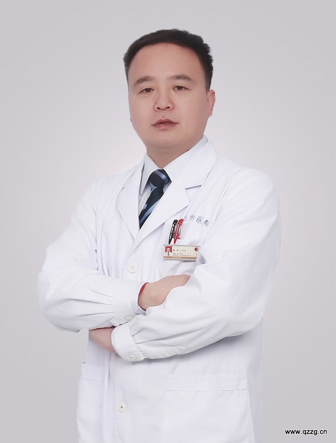 揭强