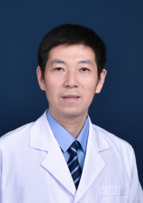 丘汉忠