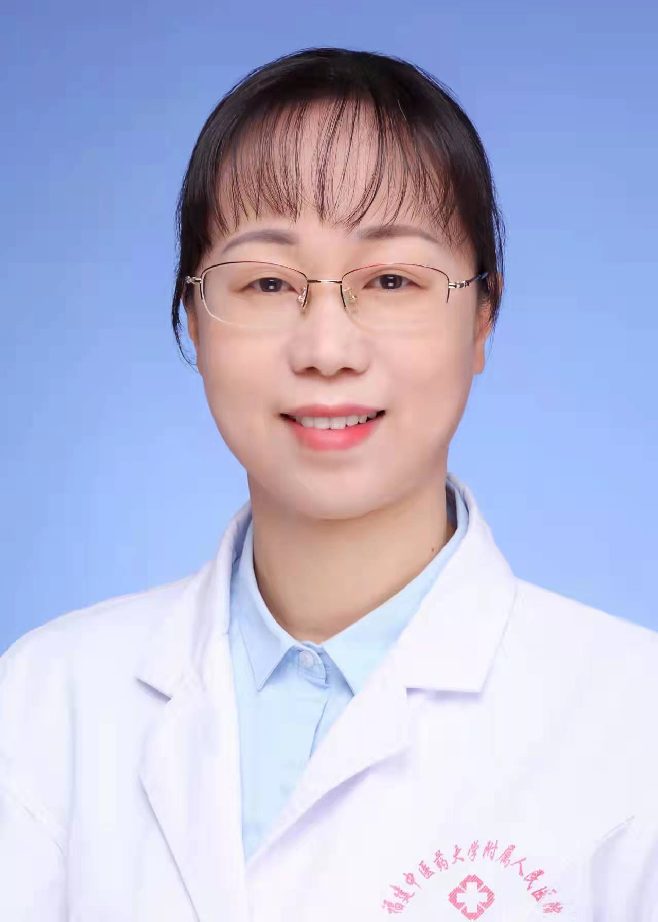 郑秀琴