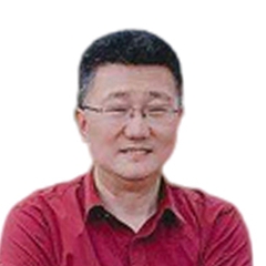 黄勇
