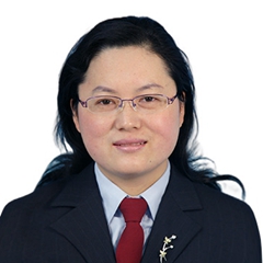 赵玉萍