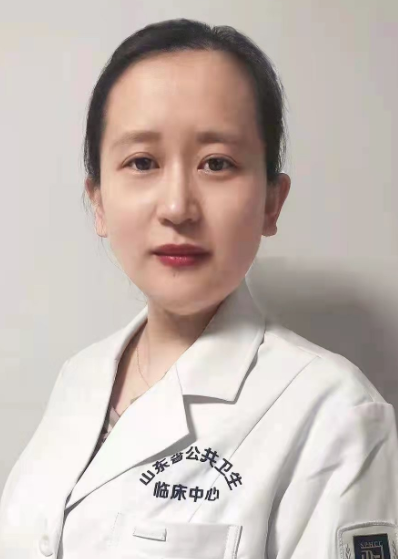孙明霞