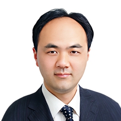 吴峻立