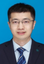 陈健