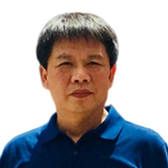 顾志成