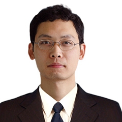 潘永初