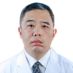李勇