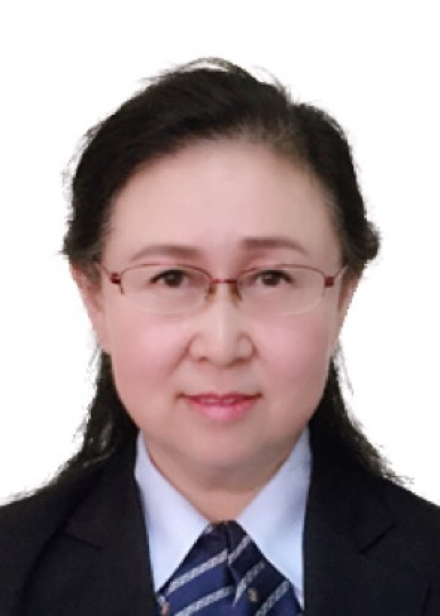陈杰