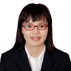 陈志琴