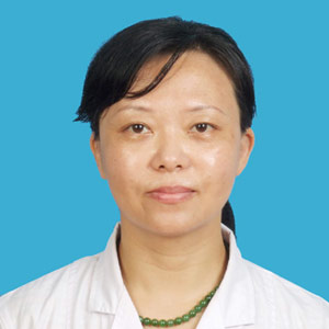 李婧