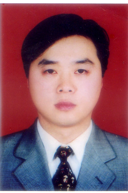 叶振杰