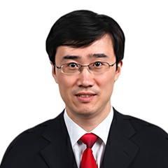 张炜（大）