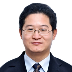 何峰