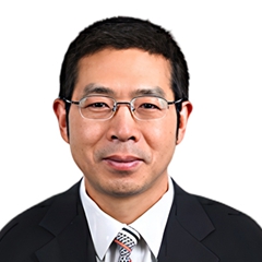 杨树平