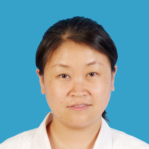 李玉芬