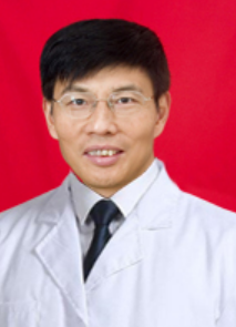 周晓军