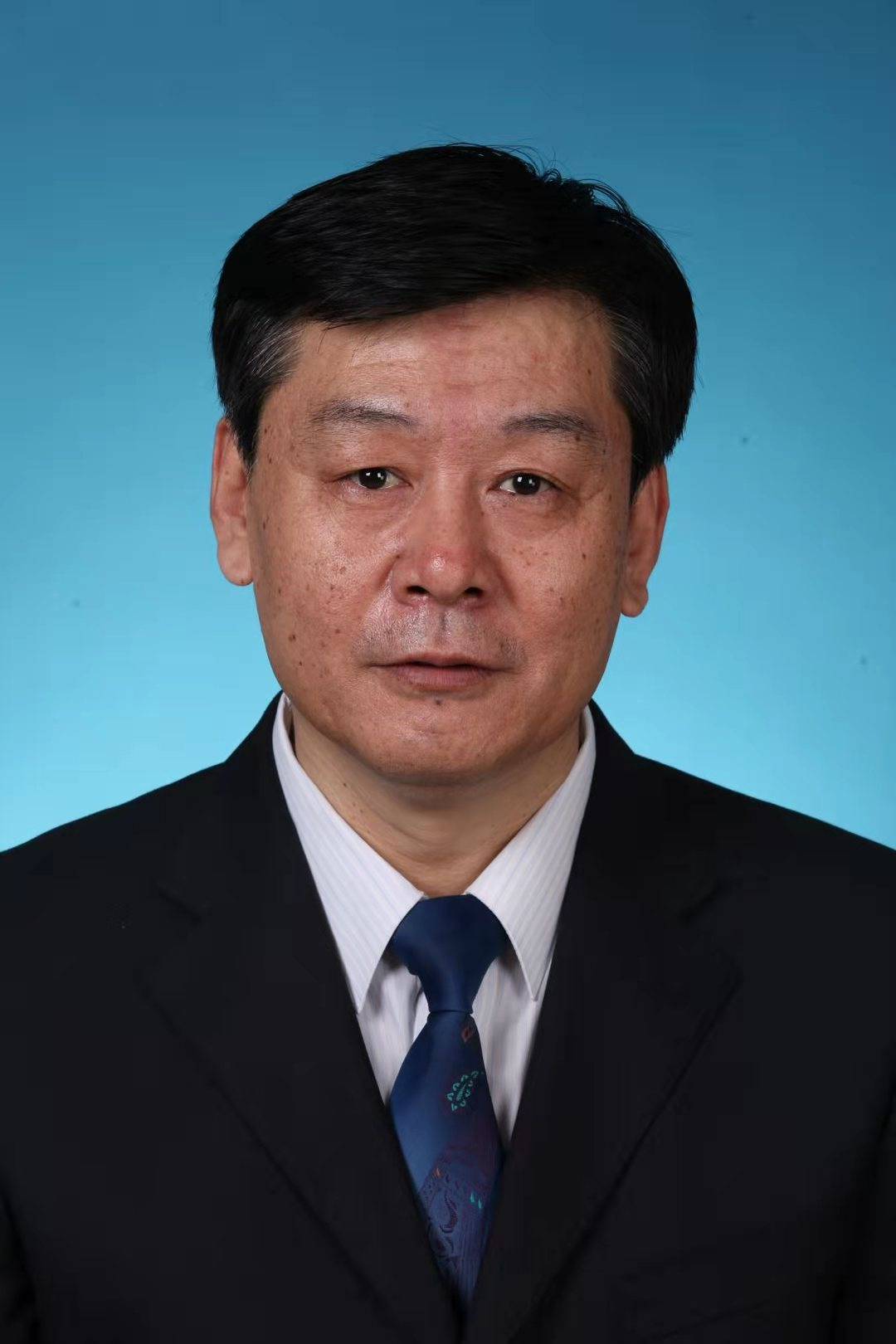 刘云生