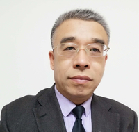 杨树君