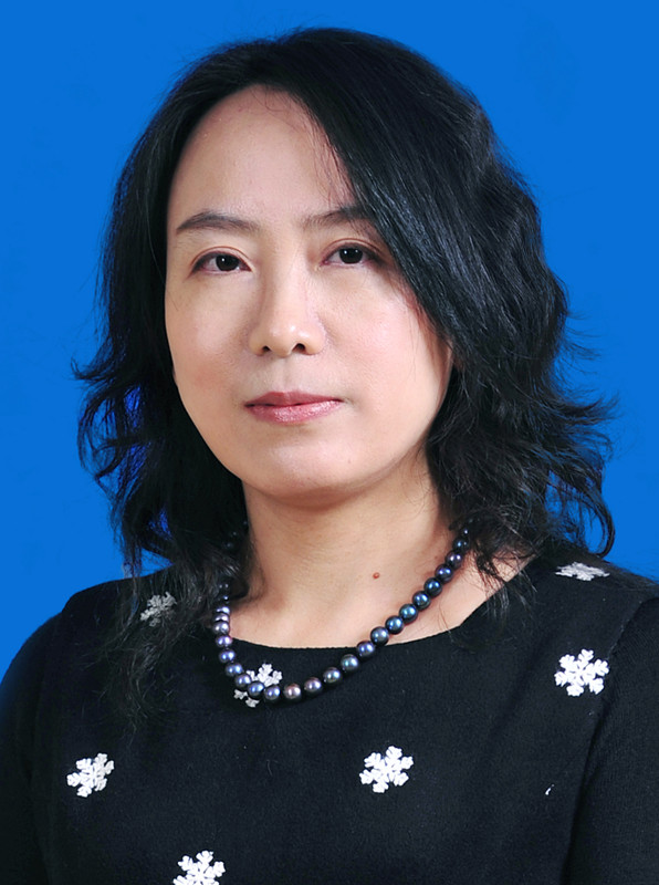 黄晓晶