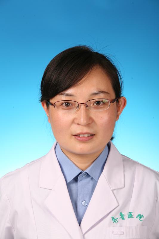 班艳丽