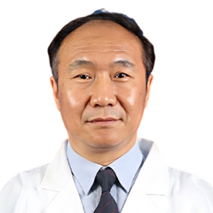 黄兰柱