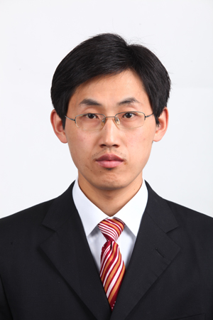 陈红武