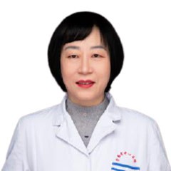 王丽华