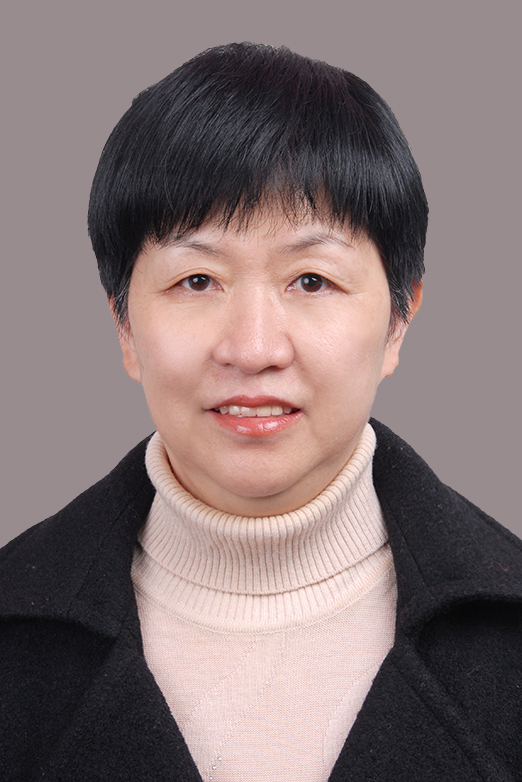 黄燕玲