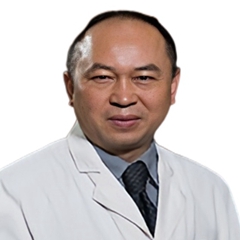 徐宏华