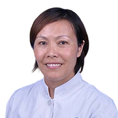 李艳华