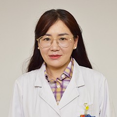 李秀芳