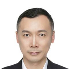 刘健