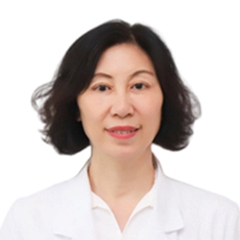 杨钟莉