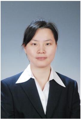 王香梅