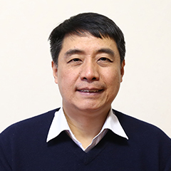 菅向东
