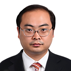 陆超