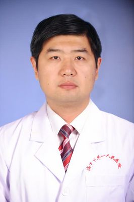 倪勇