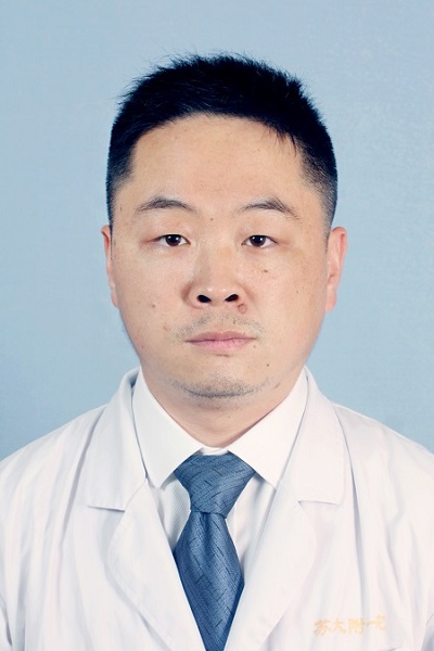 陈彦