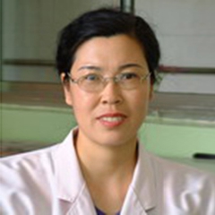 郝翠云
