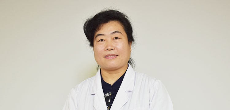 石玉华