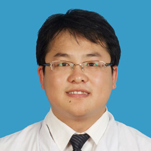 姜松磊