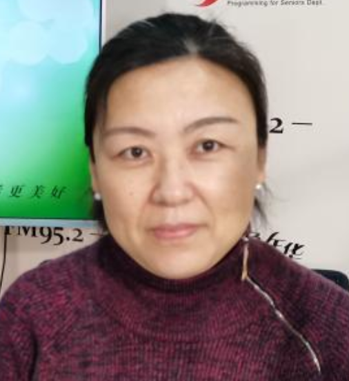 张少丽