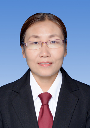 秦爱琼