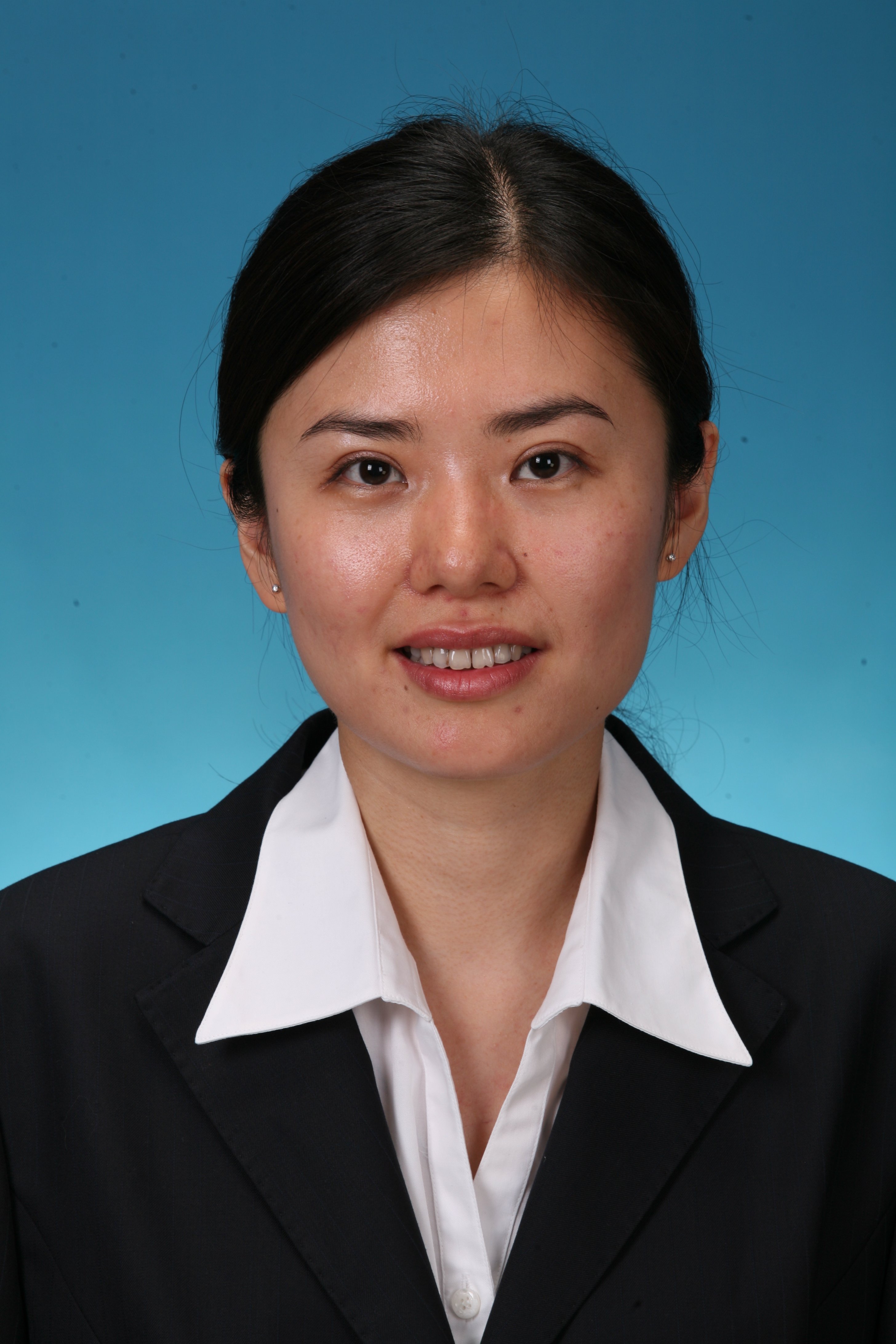 杨子焱