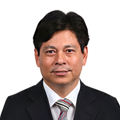 陈健安
