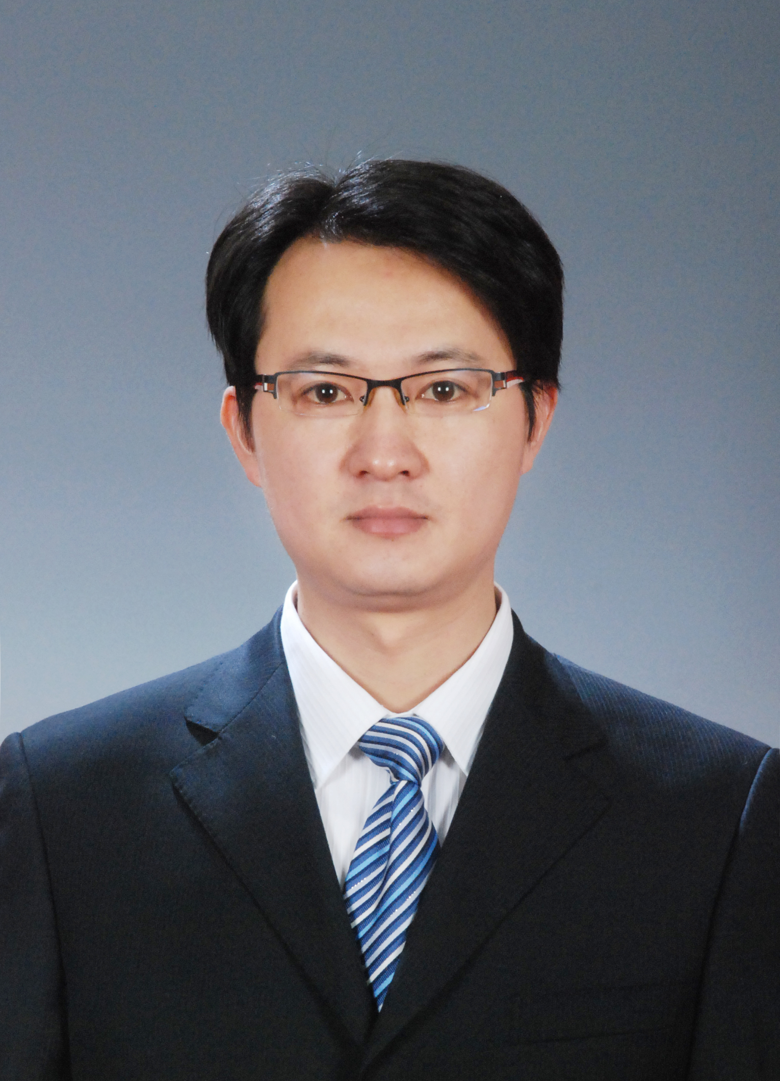 林勇