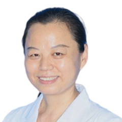 李伟丽